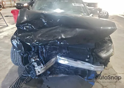 2016 Audi S4 Premium Plus z USA, uszkodzony, nr VIN WAUBGAFL9GA001550